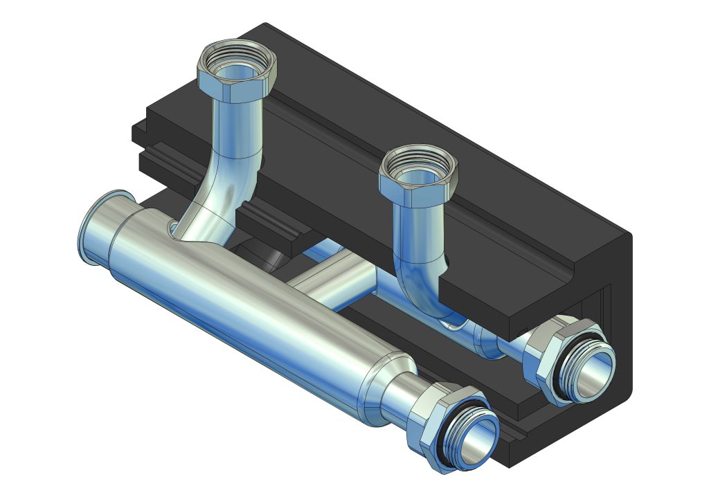 strawa strawi 125-25 | strawa Wärmetechnik GmbH