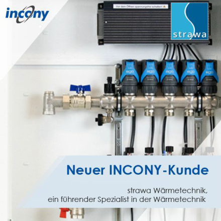 icony Partnerschaft