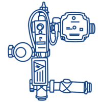 Icon Wärmegruppen