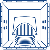 Icon Rohrbelüfterstationen