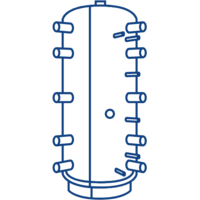 Icon Energiespeicher